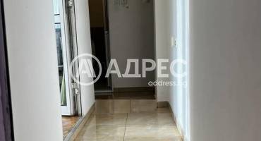 Тристаен апартамент, Ямбол, Център, 679952, Снимка 6