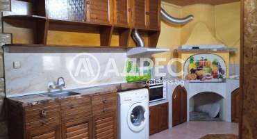 Тристаен апартамент, Ямбол, Център, 679952, Снимка 8