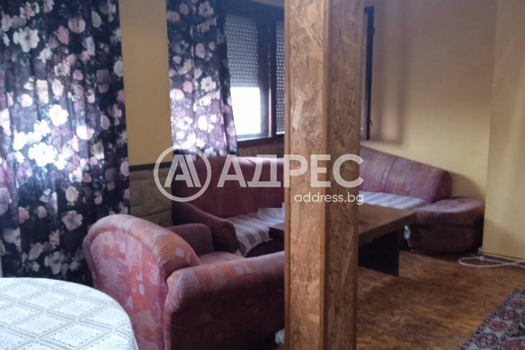 Тристаен апартамент, Ямбол, Център, 679952, Снимка 11