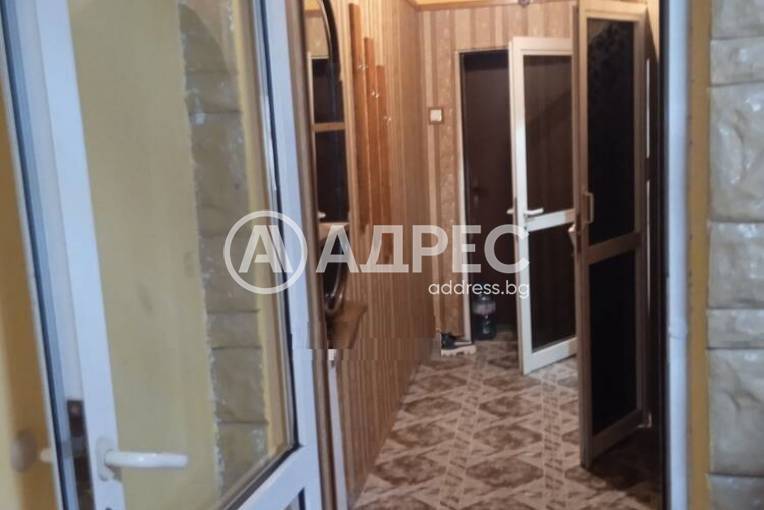 Тристаен апартамент, Ямбол, Център, 679952, Снимка 12