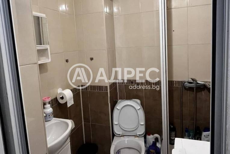 Тристаен апартамент, Ямбол, Център, 679952, Снимка 13