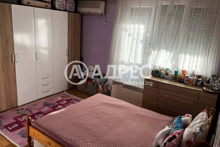 Тристаен апартамент, Ямбол, Център, 679952, Снимка 4