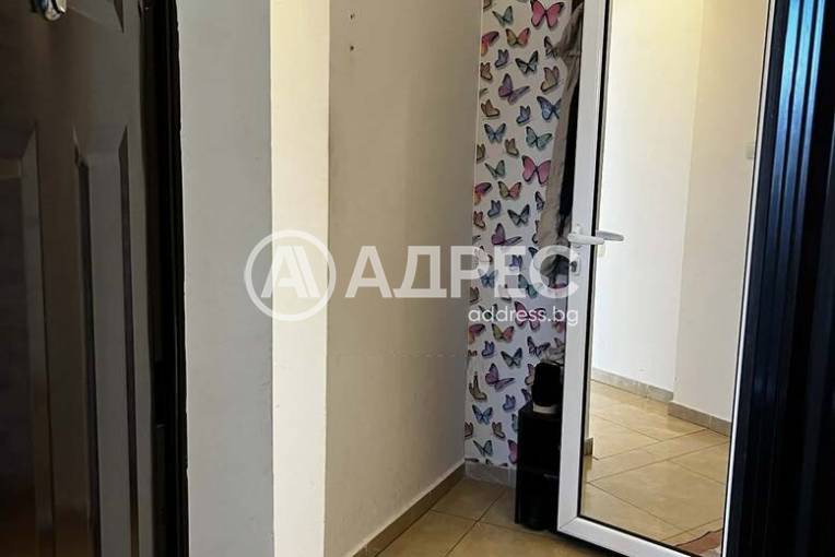 Тристаен апартамент, Ямбол, Център, 679952, Снимка 5