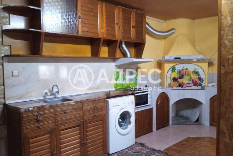 Тристаен апартамент, Ямбол, Център, 679952, Снимка 8