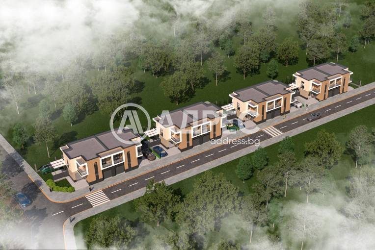 Къща/Вила, Пловдив, Беломорски, 683952, Снимка 2