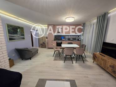 Двустаен апартамент, София, Лозенец, 685952