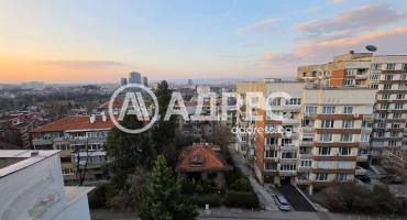 Двустаен апартамент, София, Лозенец, 685952, Снимка 1