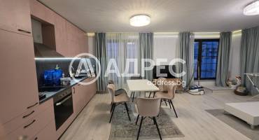 Двустаен апартамент, София, Лозенец, 685952, Снимка 3