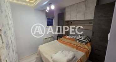 Двустаен апартамент, София, Лозенец, 685952, Снимка 4