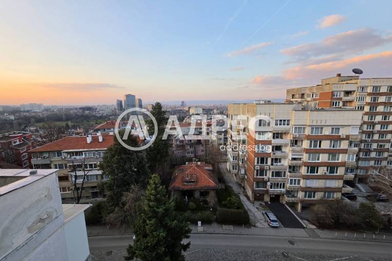 Двустаен апартамент, София, Лозенец, 685952, Снимка 1