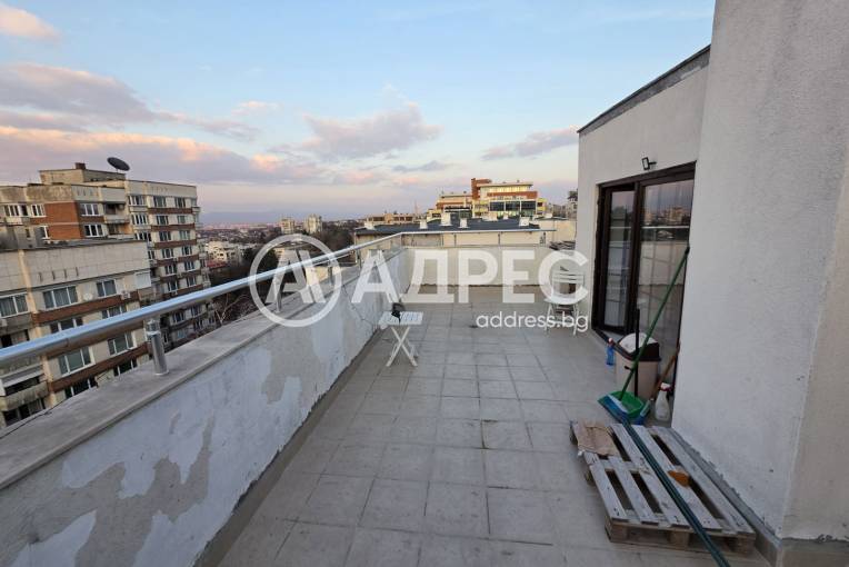 Двустаен апартамент, София, Лозенец, 685952, Снимка 2