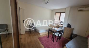 Двустаен апартамент, Варна, Лятно кино Тракия, 686952, Снимка 1