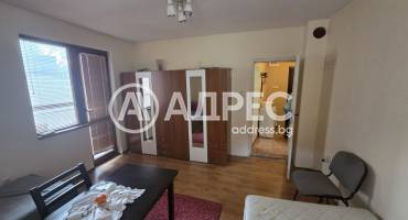 Двустаен апартамент, Варна, Лятно кино Тракия, 686952, Снимка 2