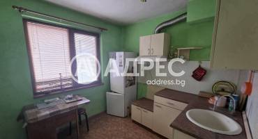 Двустаен апартамент, Варна, Лятно кино Тракия, 686952, Снимка 3