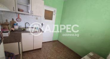 Двустаен апартамент, Варна, Лятно кино Тракия, 686952, Снимка 4