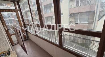 Двустаен апартамент, Варна, Лятно кино Тракия, 686952, Снимка 5