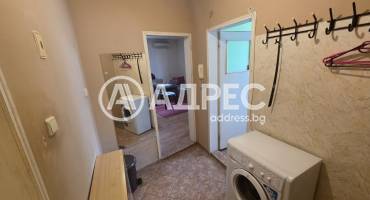 Двустаен апартамент, Варна, Лятно кино Тракия, 686952, Снимка 6