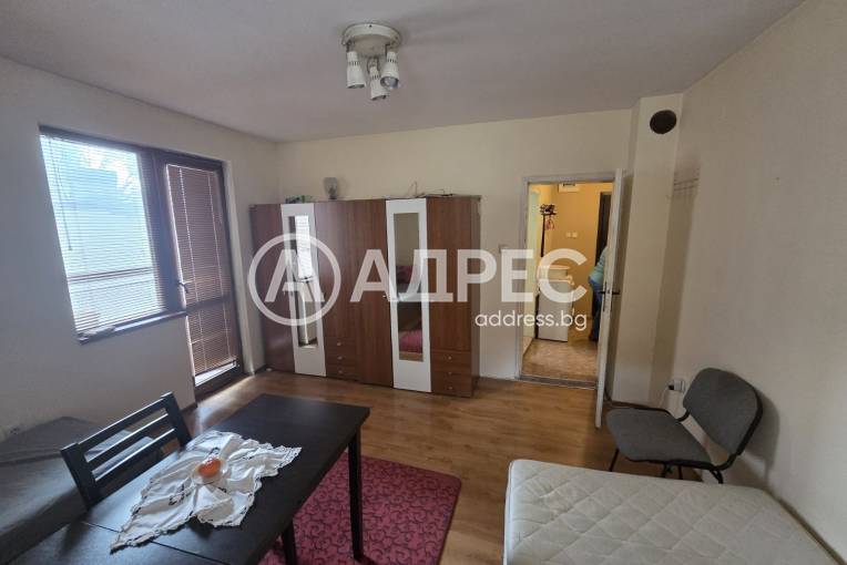 Двустаен апартамент, Варна, Лятно кино Тракия, 686952, Снимка 2