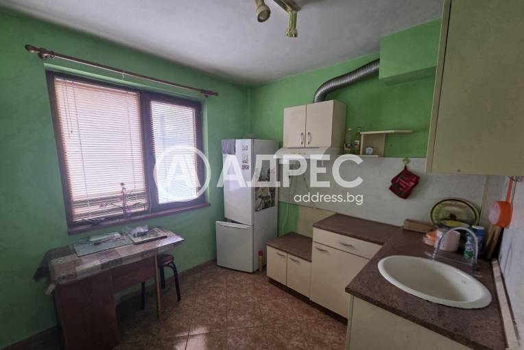 Двустаен апартамент, Варна, Лятно кино Тракия, 686952, Снимка 3