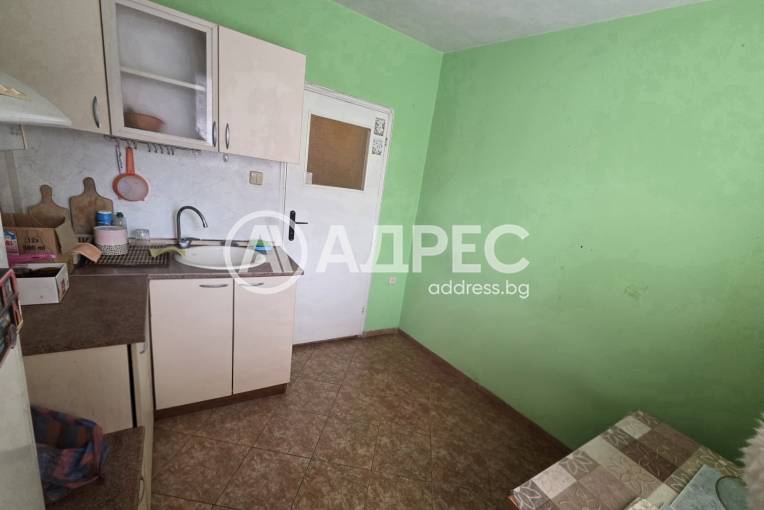 Двустаен апартамент, Варна, Лятно кино Тракия, 686952, Снимка 4