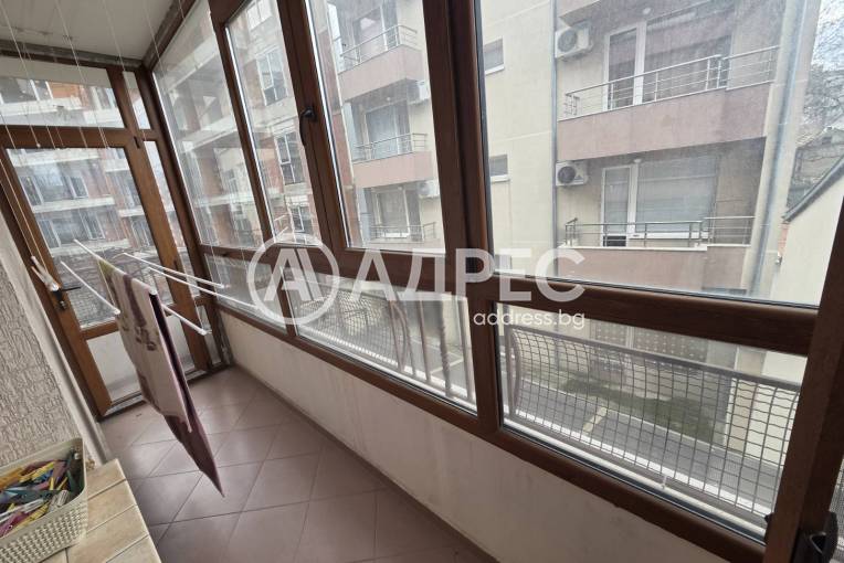 Двустаен апартамент, Варна, Лятно кино Тракия, 686952, Снимка 5