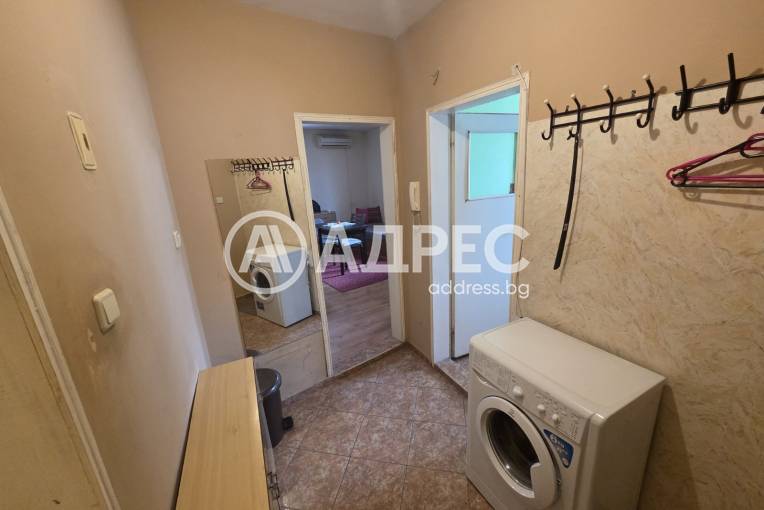 Двустаен апартамент, Варна, Лятно кино Тракия, 686952, Снимка 6