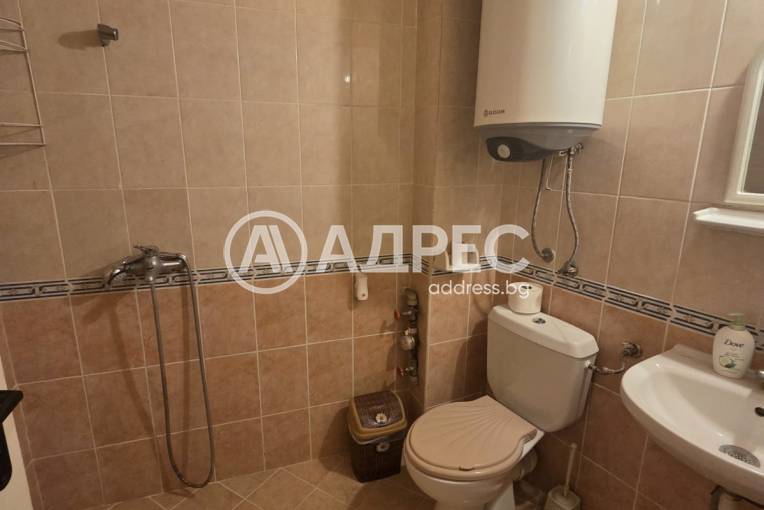 Двустаен апартамент, Варна, Лятно кино Тракия, 686952, Снимка 8