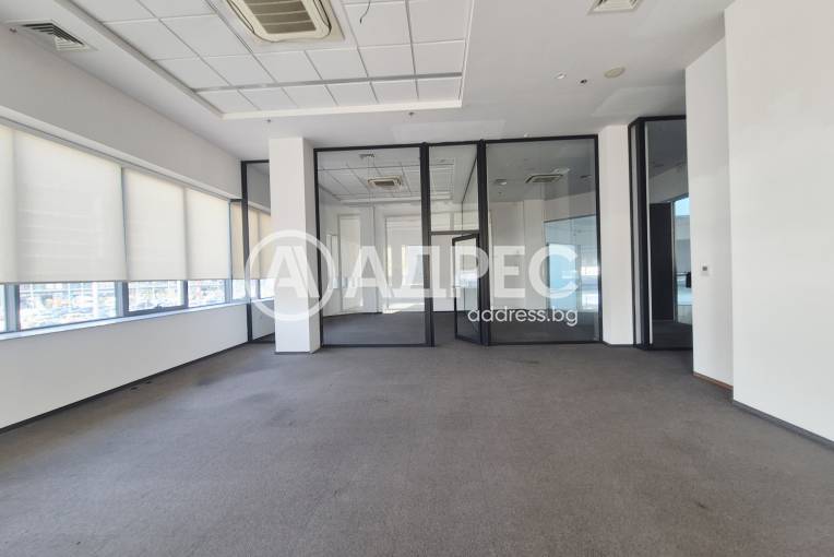 Офис, Варна, Трошево, 688952, Снимка 1