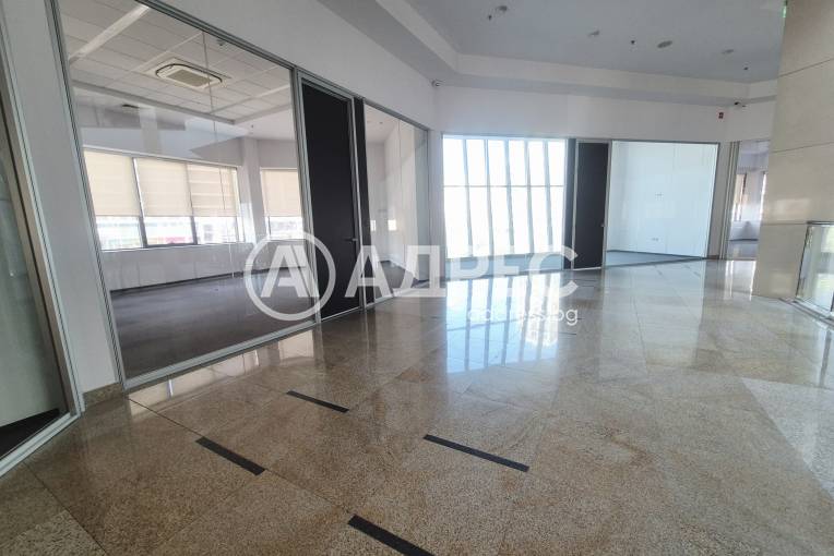 Офис, Варна, Трошево, 688952, Снимка 4