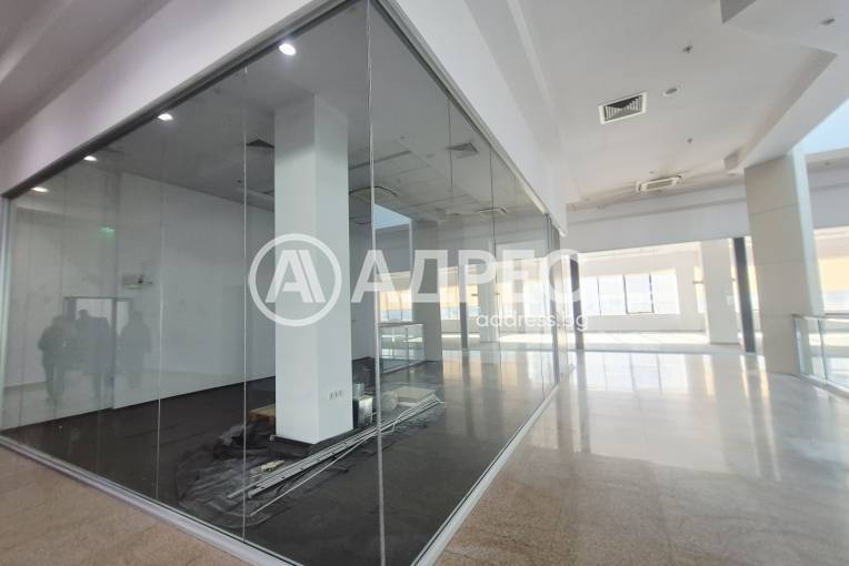 Офис, Варна, Трошево, 688952, Снимка 7