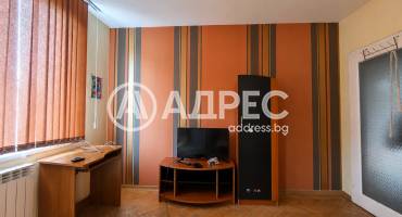 Едностаен апартамент, Русе, Възраждане, 696952, Снимка 3