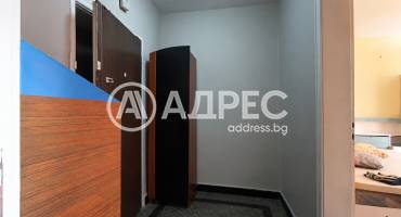 Едностаен апартамент, Русе, Възраждане, 696952, Снимка 5