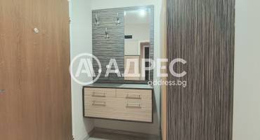 Едностаен апартамент, Русе, Възраждане, 696952, Снимка 7