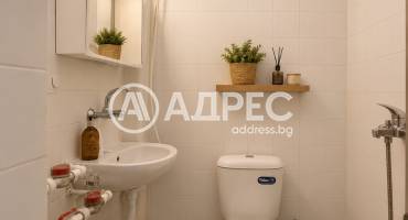 Едностаен апартамент, Русе, Възраждане, 696952, Снимка 9