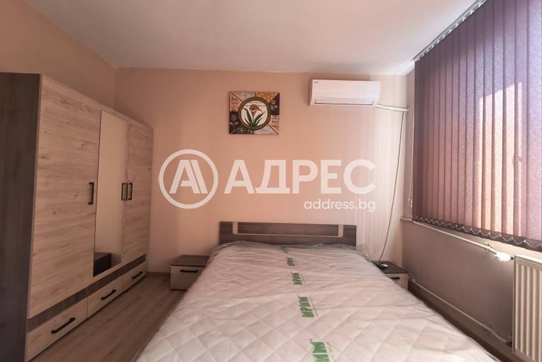 Едностаен апартамент, Русе, Възраждане, 696952, Снимка 1