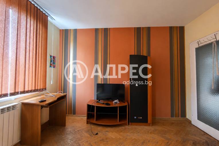 Едностаен апартамент, Русе, Възраждане, 696952, Снимка 3