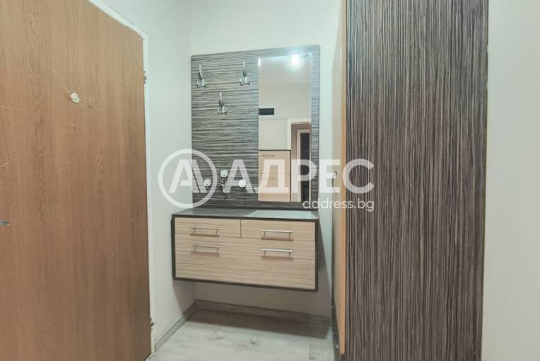 Едностаен апартамент, Русе, Възраждане, 696952, Снимка 7