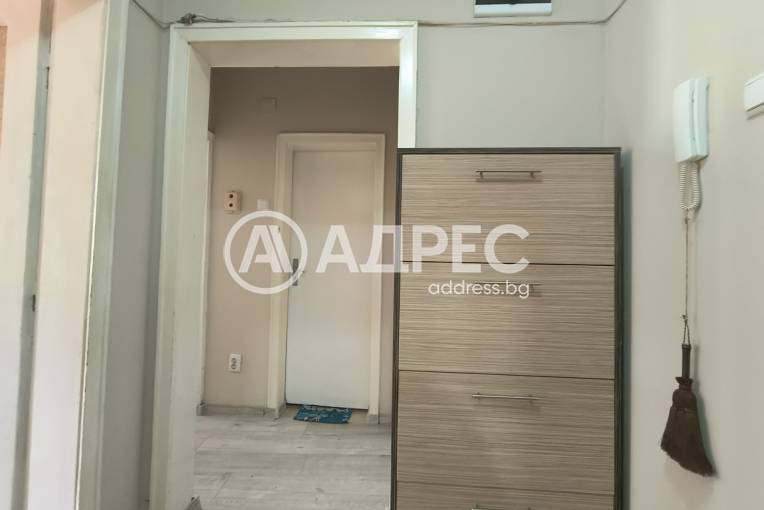 Едностаен апартамент, Русе, Възраждане, 696952, Снимка 8