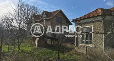 Къща/Вила, Долни чифлик, 697952, Снимка 3