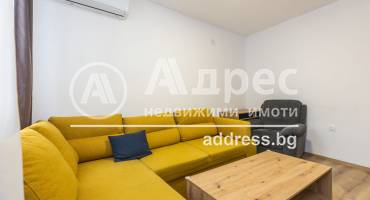 Многостаен апартамент, Варна, Център, 609953, Снимка 17