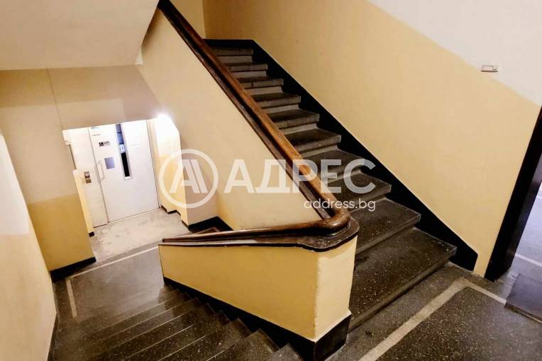Тристаен апартамент, София, Център, 611953, Снимка 14