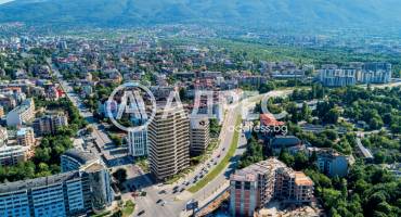 Многостаен апартамент, София, Хладилника, 647953, Снимка 2