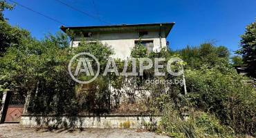 Къща/Вила, Троян, Кнежки Лъг, 664953, Снимка 1