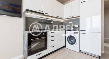 Тристаен апартамент, Варна, к.к. Чайка, 670953, Снимка 9