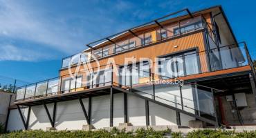 Тристаен апартамент, Варна, к.к. Чайка, 670953, Снимка 11