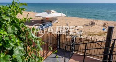 Тристаен апартамент, Варна, к.к. Чайка, 670953, Снимка 12