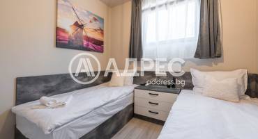 Тристаен апартамент, Варна, к.к. Чайка, 670953, Снимка 2