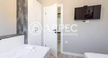 Тристаен апартамент, Варна, к.к. Чайка, 670953, Снимка 3