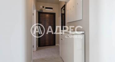 Тристаен апартамент, Варна, к.к. Чайка, 670953, Снимка 4