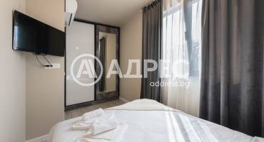 Тристаен апартамент, Варна, к.к. Чайка, 670953, Снимка 8